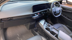 Kia EV6 168kW Air 84kWh 5dr Auto Electric Estate